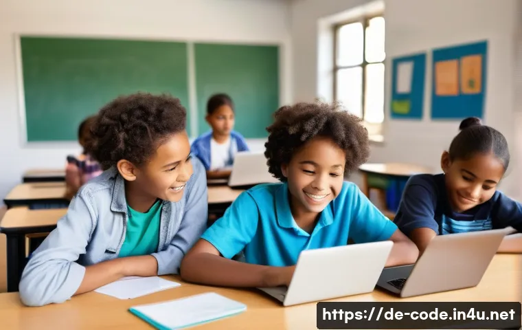 Entdecken Sie die Zukunft Warum Software-Bildung und qualifizierte Coding-Lehrer unverzichtbar sind 3 코딩교육지도사와 소프트웨어 교육의 필요성 관련 이미지 1