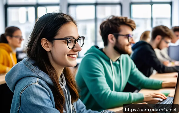 Innovative Wege zur Vermittlung von Programmierkenntnissen: Erfolgreiche Konzepte für Coding Camps und Ausbildung in Deutschland 3 코딩교육지도사와 코딩캠프 운영 사례 관련 이미지 1